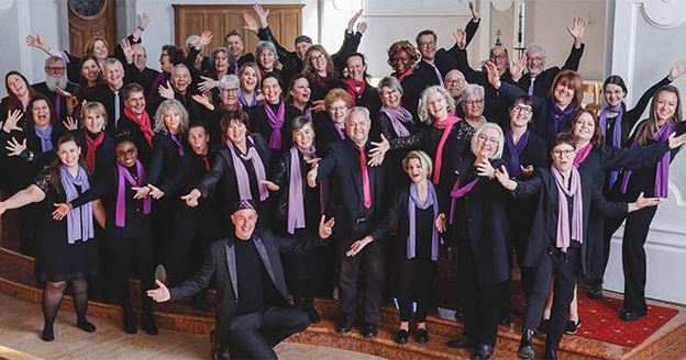 Gospelkonzert Bürs