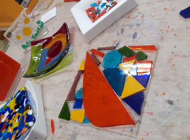 Glass Workshop