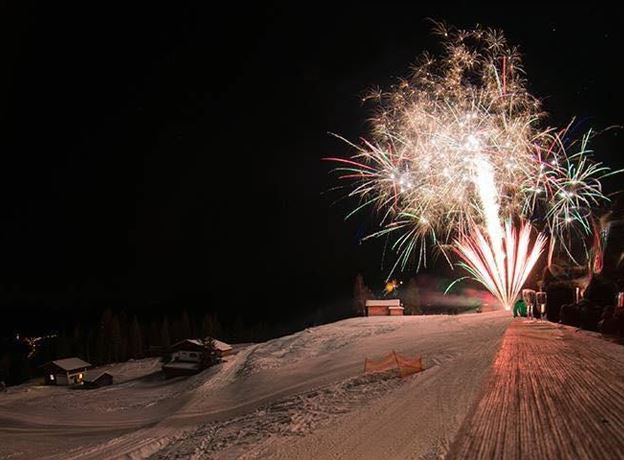 Silvester im FUCHSBAU