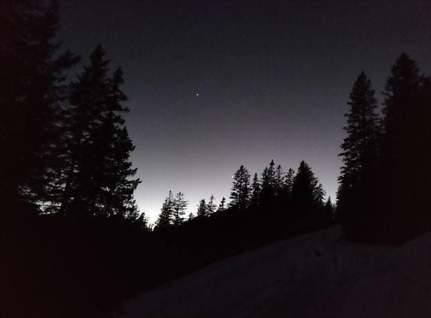 Skitourenabend Bürserberg