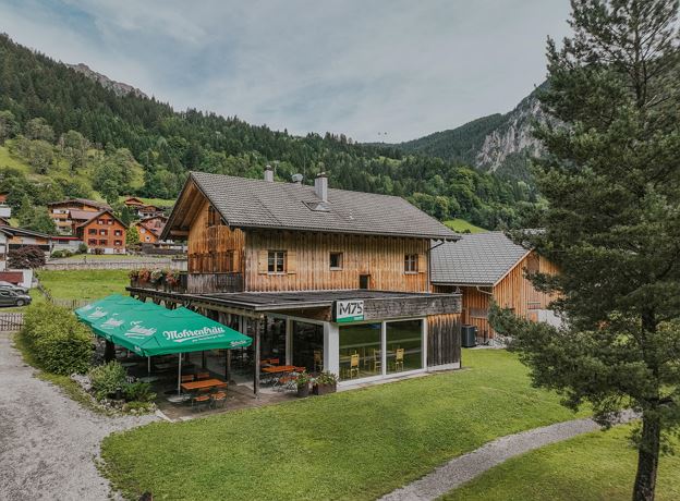Wildwochen